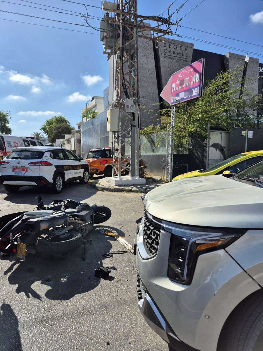 מערכת "אחלה ניוז" עם הדיווח הבא צילום: דוברות איחוד הצלה