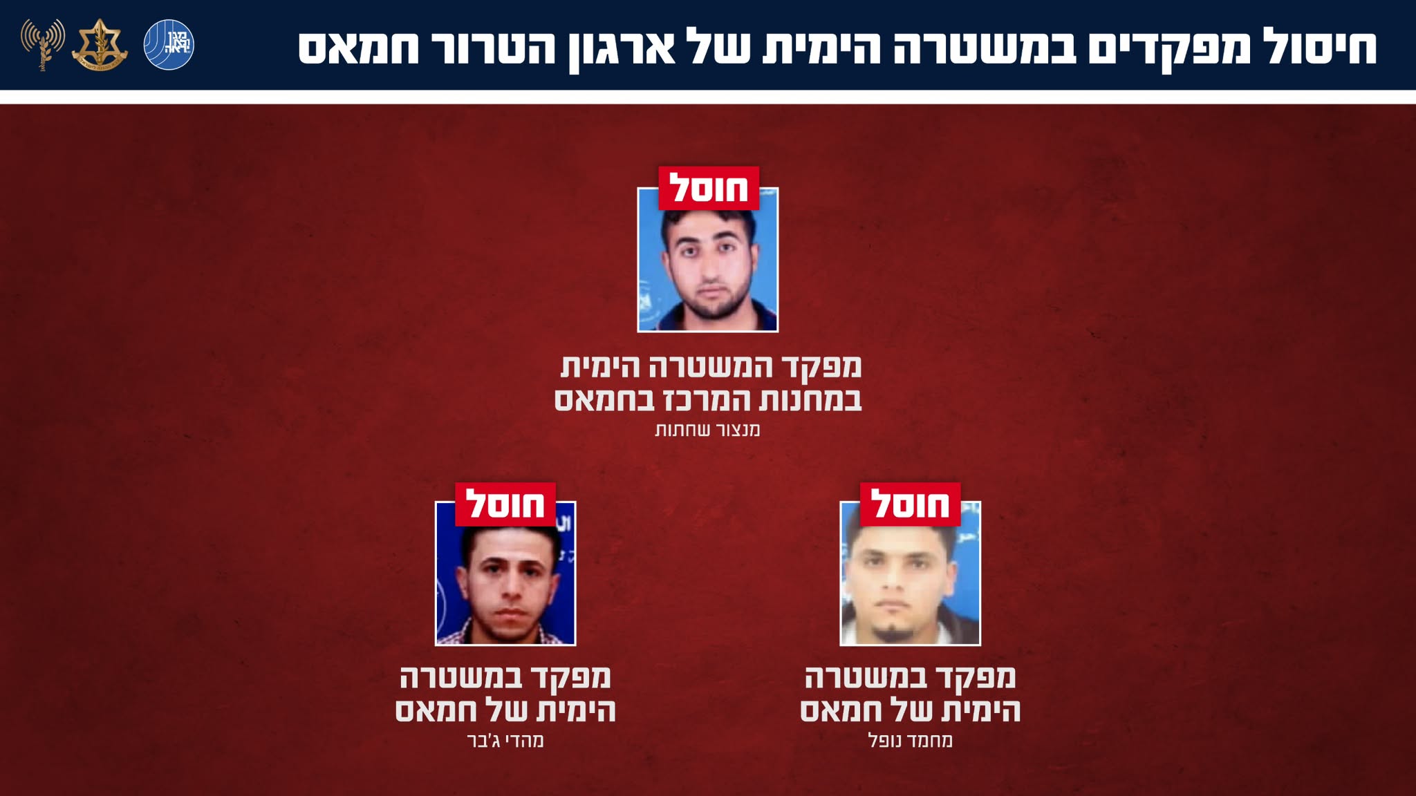 מערכת "אחלה ניוז" עם הדיווח הבא צילום: דובר צה"ל