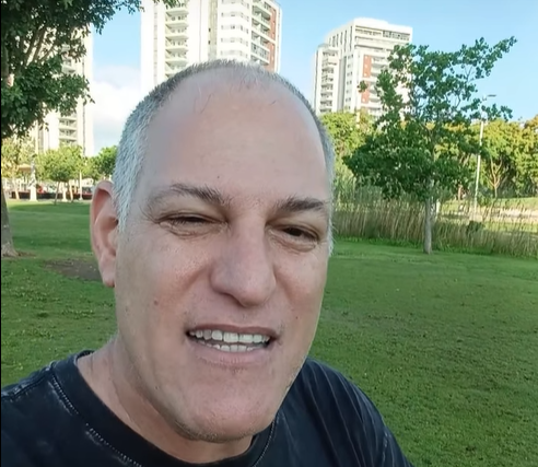 צילום מסך רשתות חברתיות