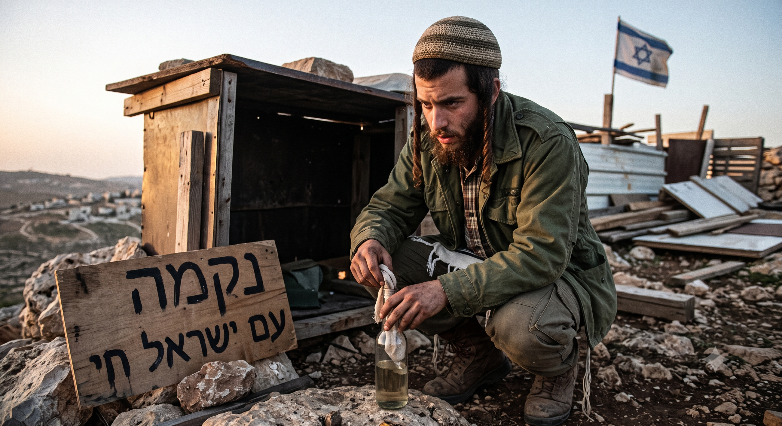 מערכת החדשות של "אחלה ניוז מדווחת לכם אחלה ניוז