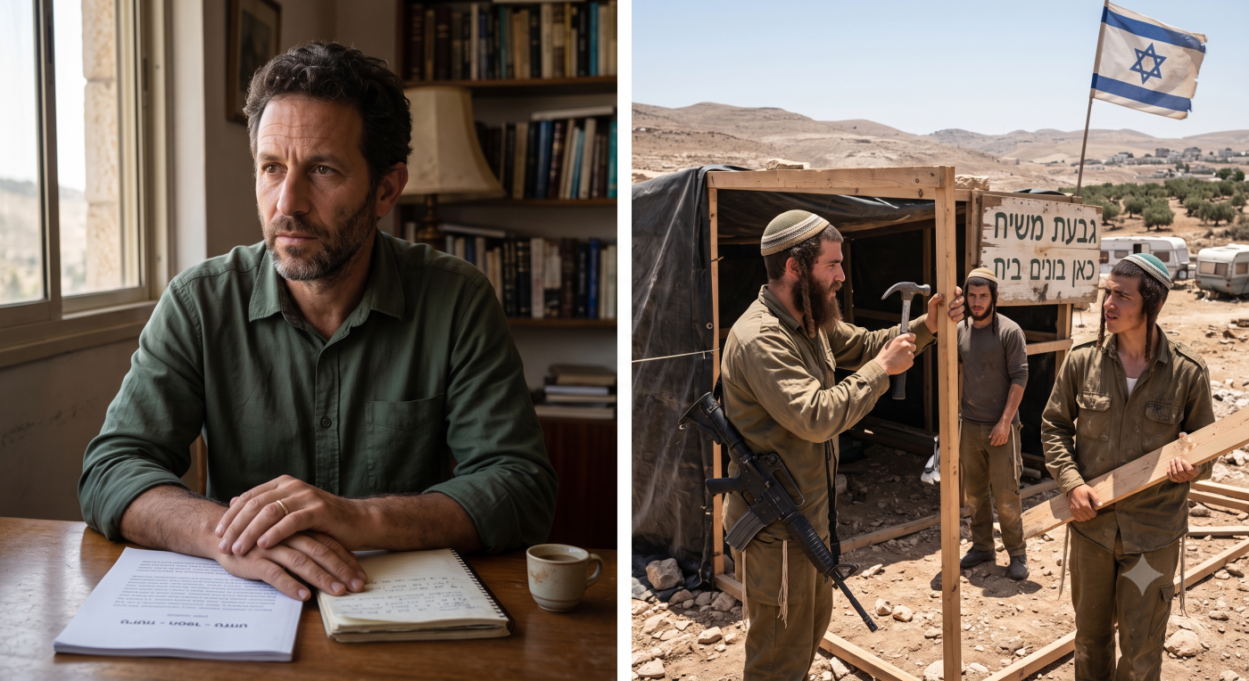 מערכת החדשות של "אחלה ניוז מדווחת לכם אחלה ניוז
