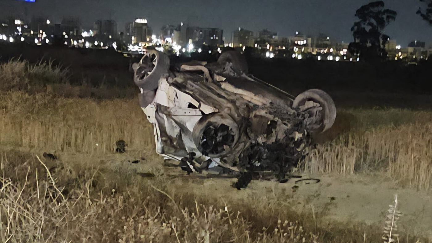 מערכת "אחלה ניוז" דוברות: זק"א - איתור חילוץ והצלה