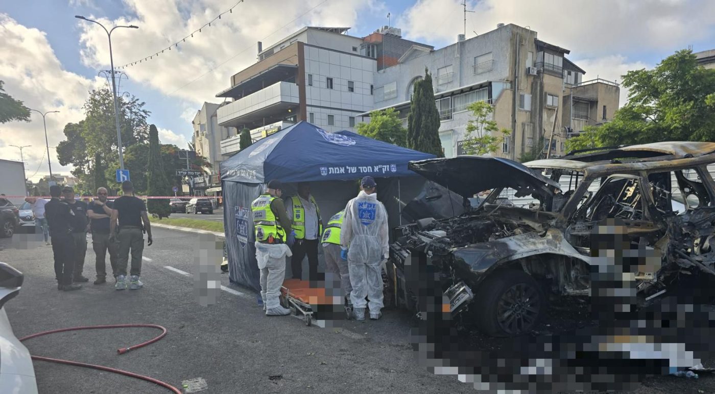 מערכת "אחלה ניוז" דוברות: זק"א - איתור חילוץ והצלה
