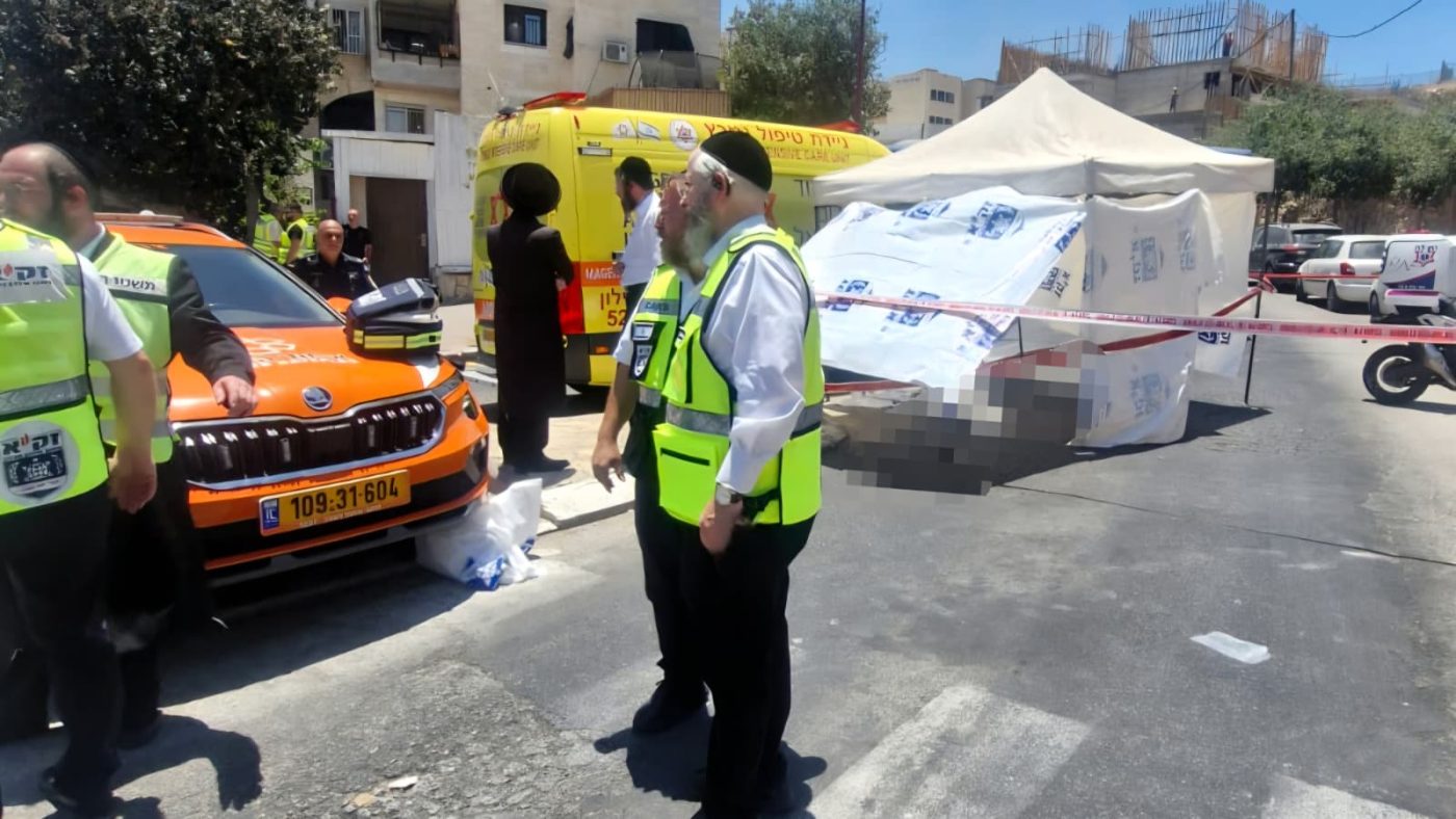מערכת "אחלה ניוז" דוברות: זק"א - איתור חילוץ והצלה