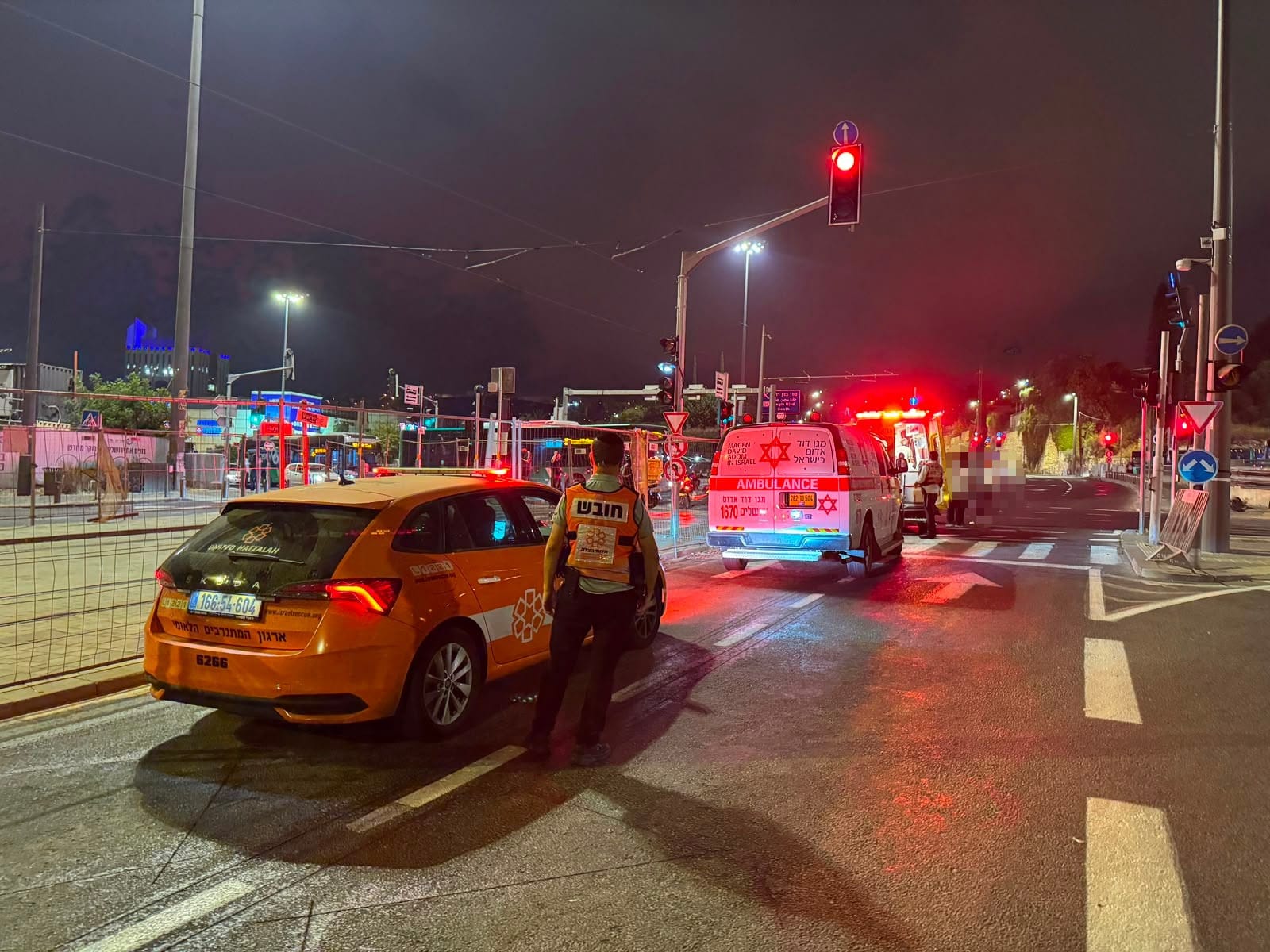 מערכת "אחלה ניוז" צילום תמונה : תיעוד מבצעי איחוד הצלה
