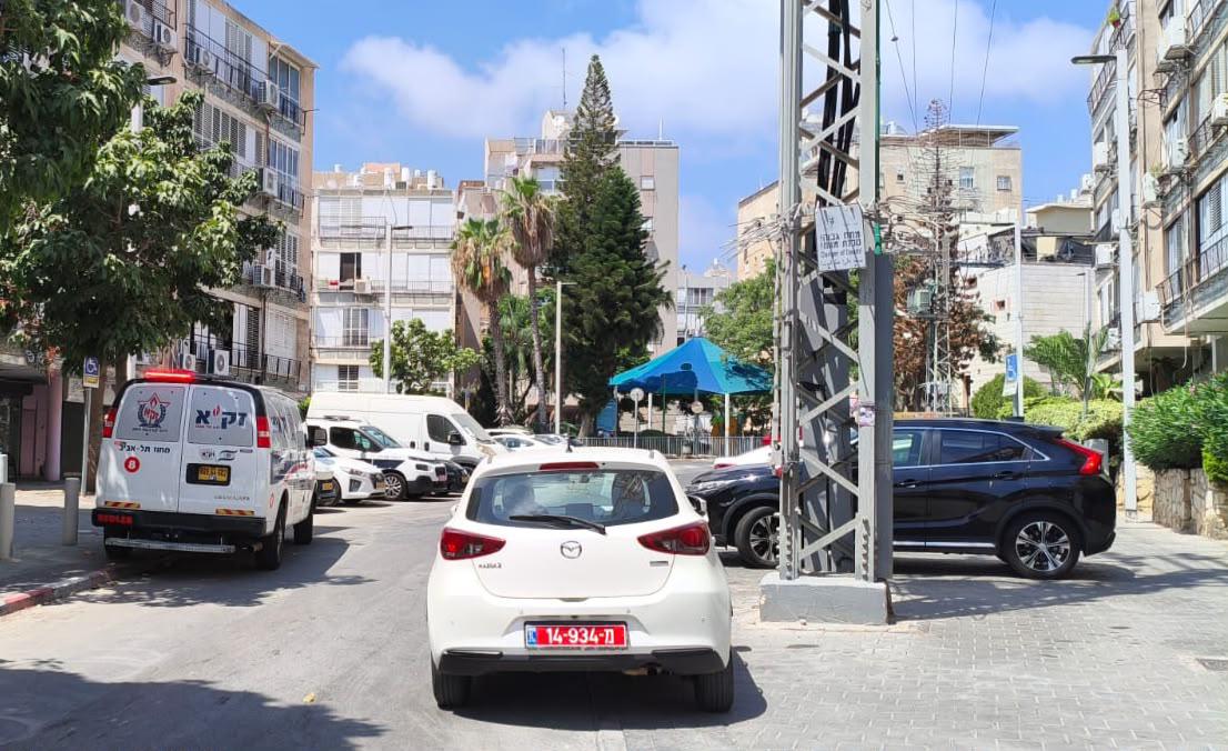 מערכת "אחלה ניוז" דוברות: זק"א - איתור חילוץ והצלה