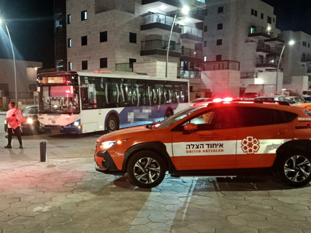 מערכת "אחלה ניוז" צילום תמונה : תיעוד מבצעי איחוד הצלה