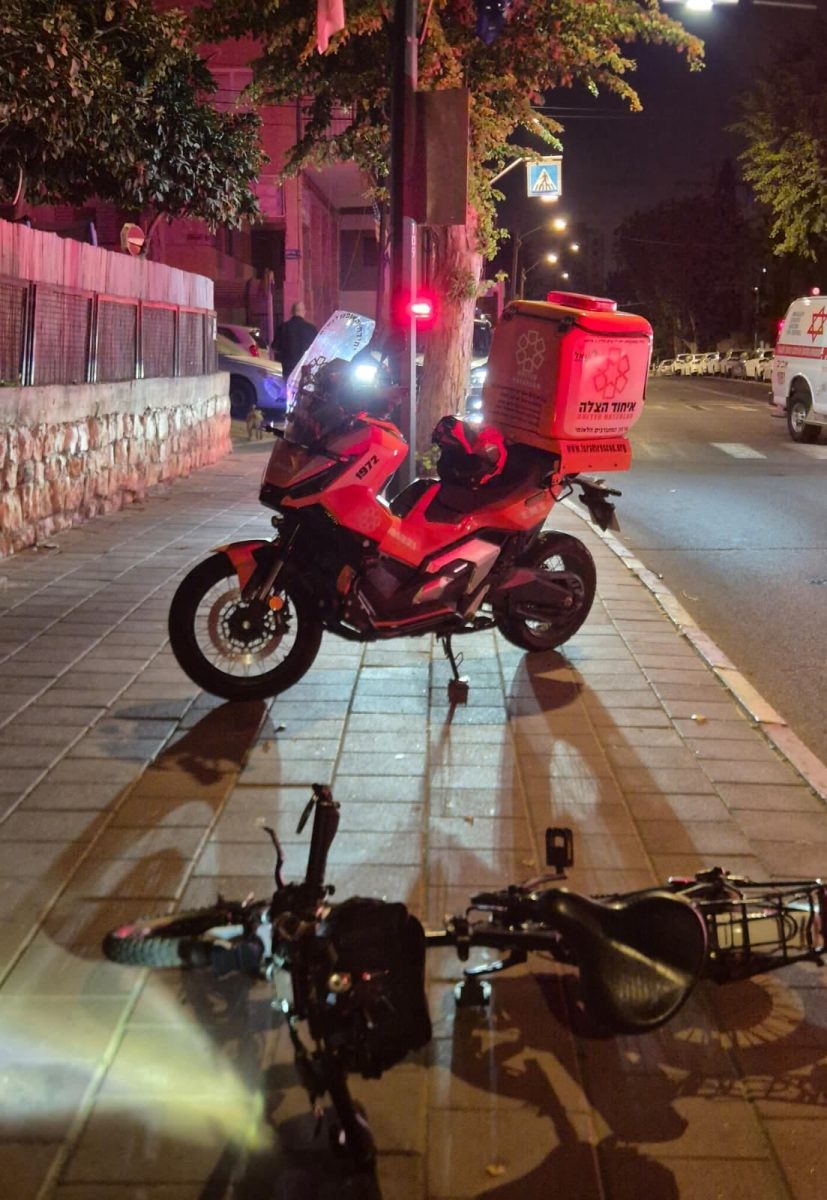 מערכת "אחלה ניוז" צילום תמונה : תיעוד מבצעי איחוד הצלה