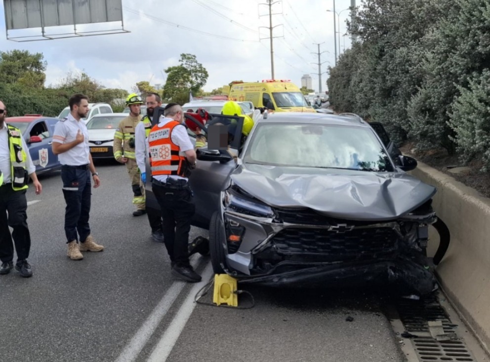 מערכת "אחלה ניוז" צילום תמונה : תיעוד מבצעי איחוד הצלה