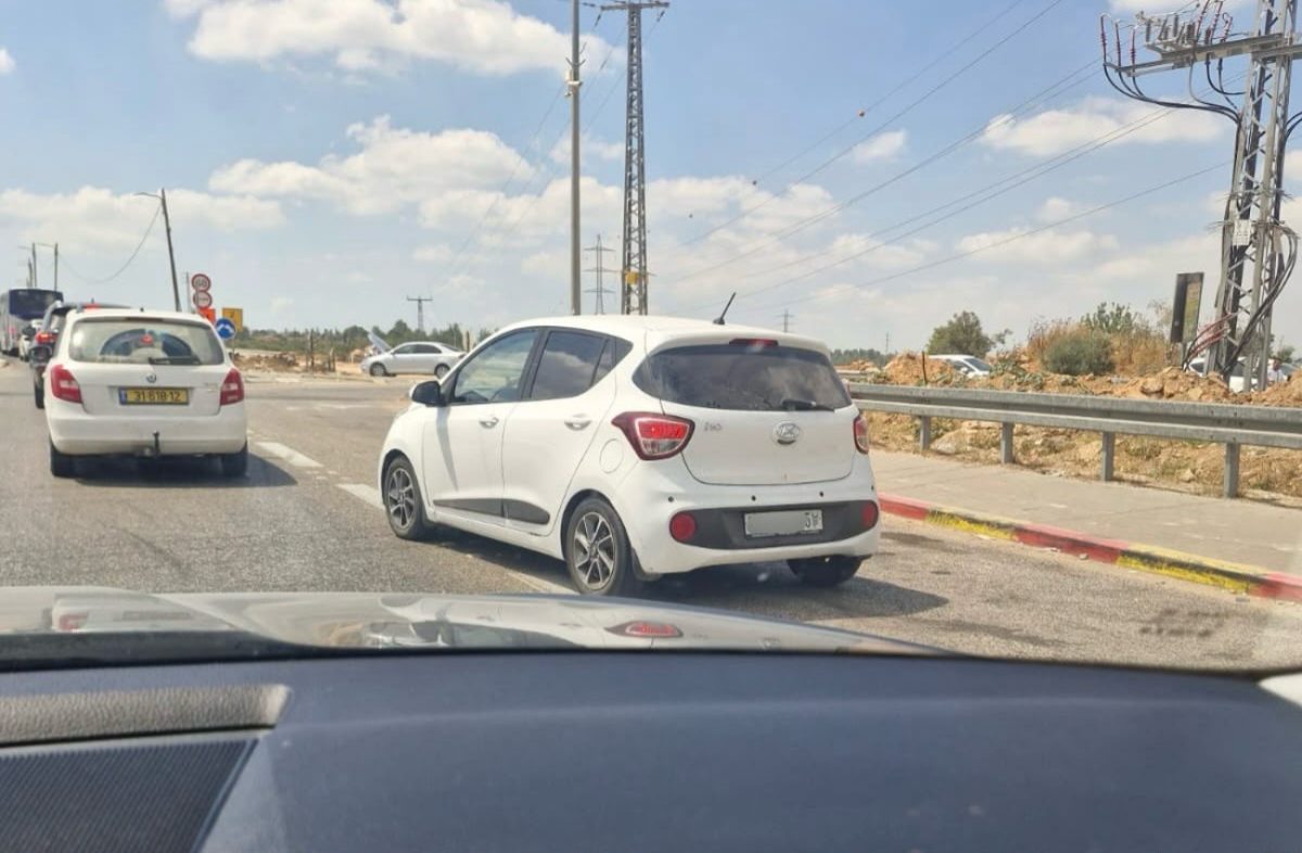 מערכת "אחלה ניוז" צילום: דוברות משטרת ישראל