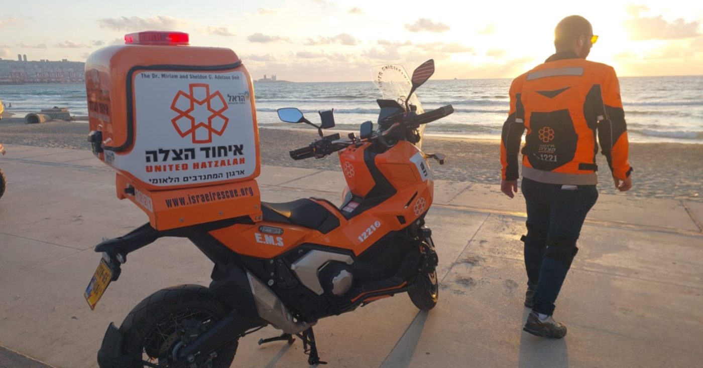מערכת "אחלה ניוז" צילום תמונה : תיעוד מבצעי איחוד הצלה