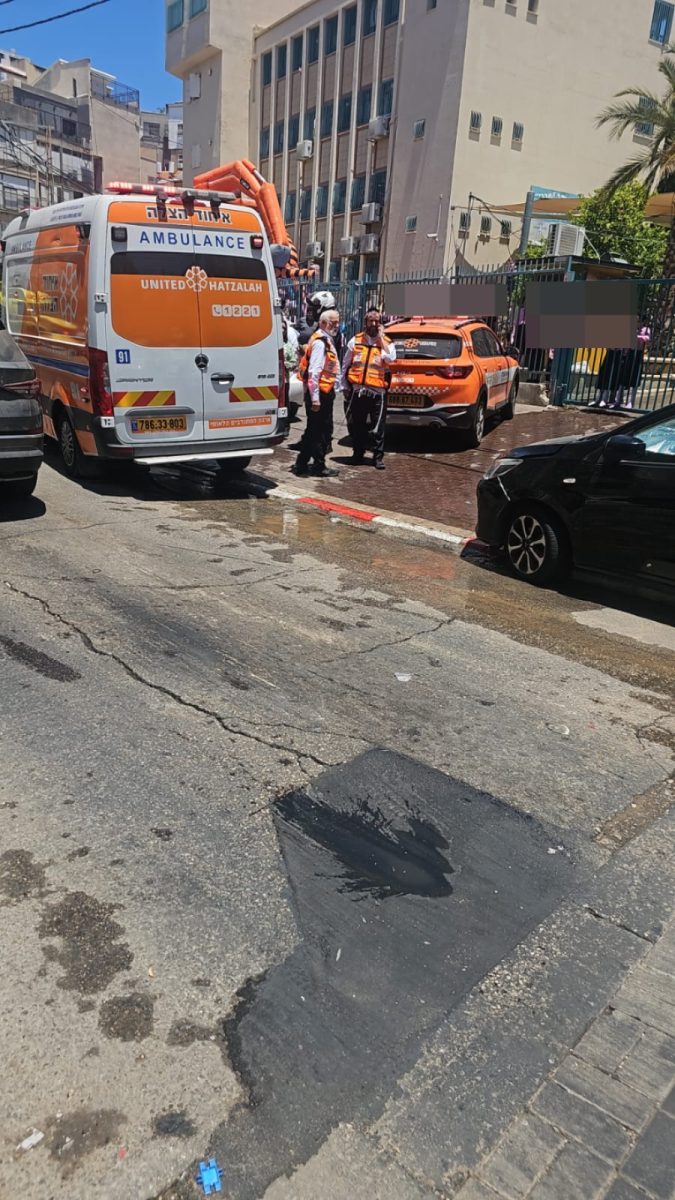 מערכת "אחלה ניוז" צילום תמונה : תיעוד מבצעי איחוד הצלה