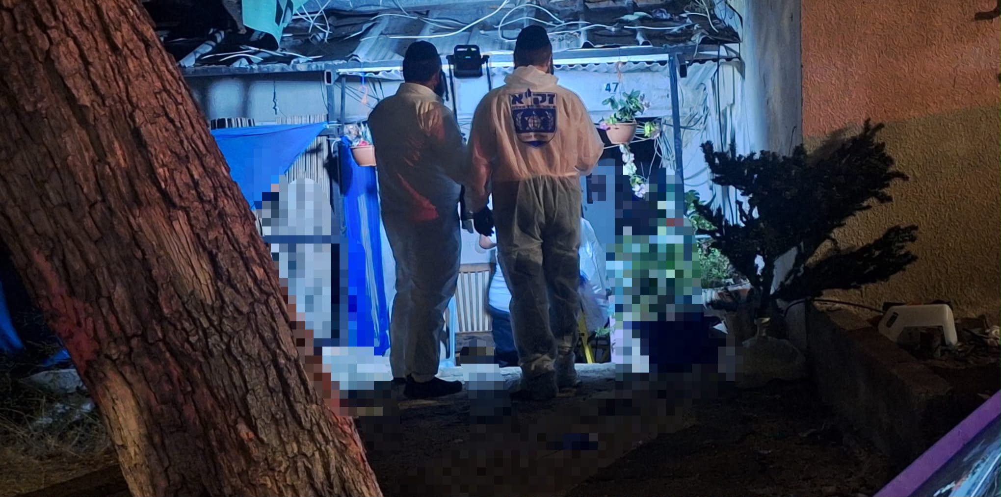 מערכת "אחלה ניוז" דוברות: זק"א - איתור חילוץ והצלה