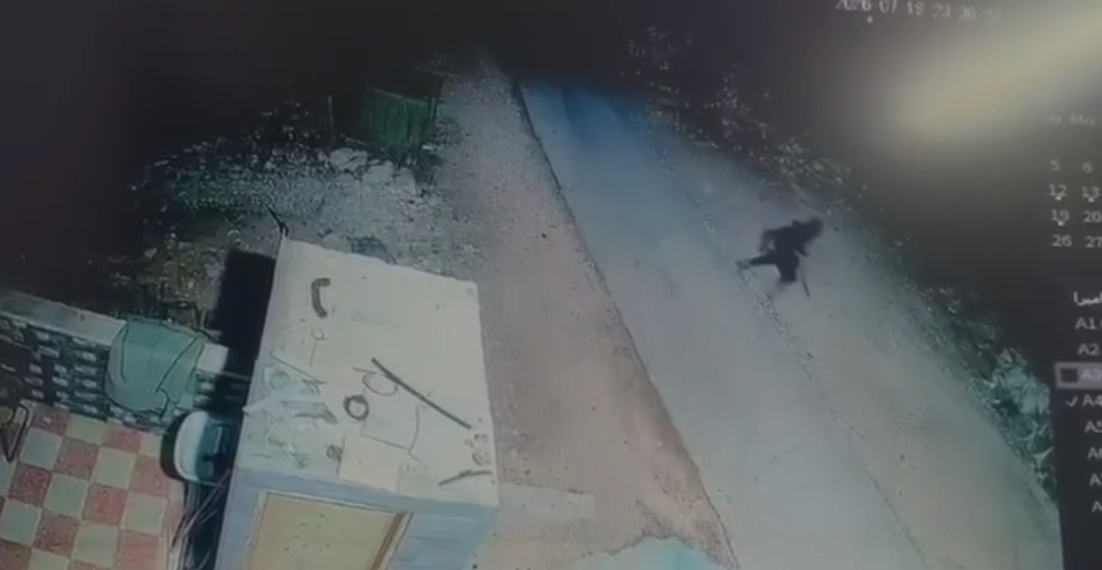 מערכת החדשות אחלה ניוז צילום מסך רשתות חברתיות