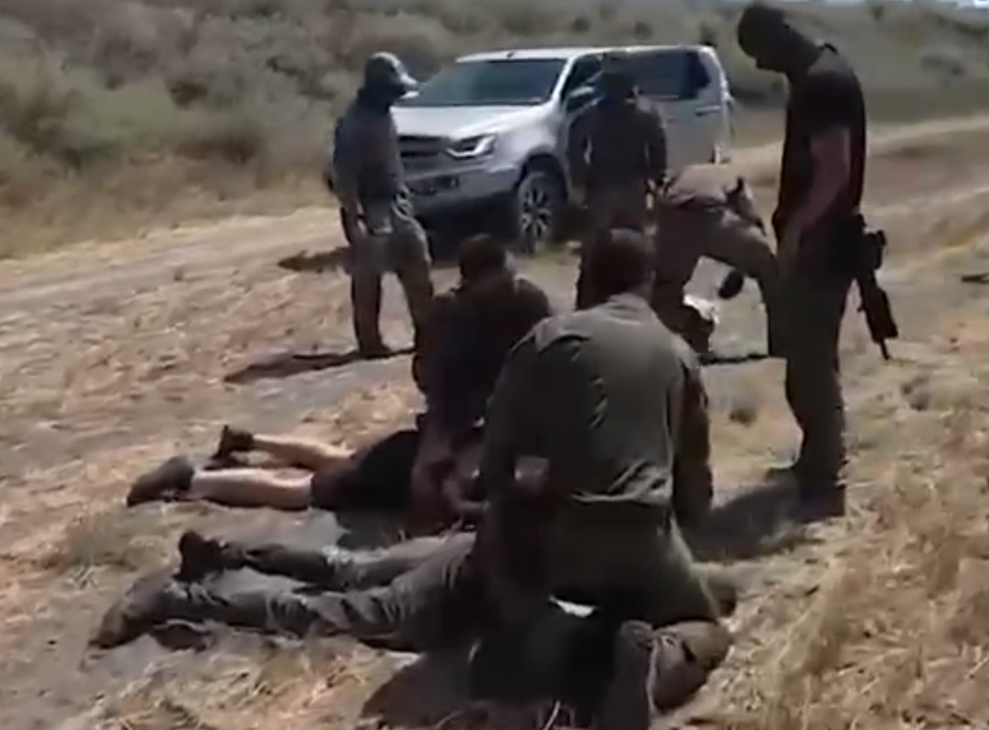  מערכת "אחלה ניוז"  צילום: דוברות משטרת ישראל