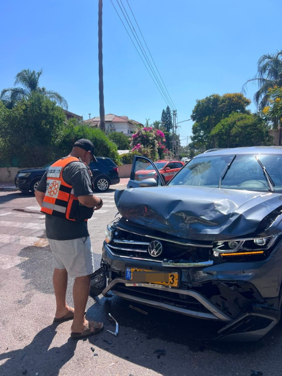 מערכת "אחלה ניוז" צילום תמונה : תיעוד מבצעי איחוד הצלה