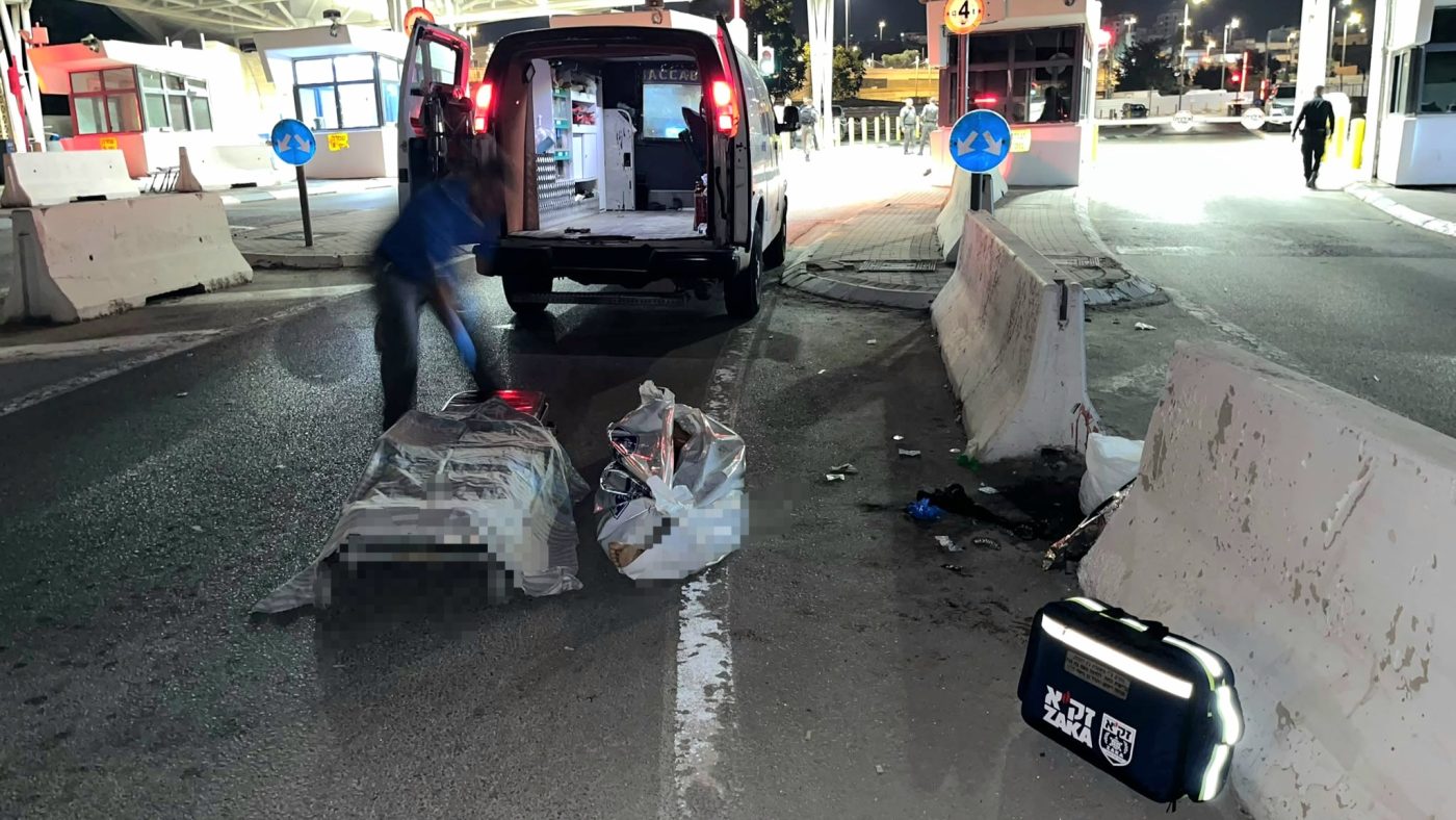 מערכת "אחלה ניוז" דוברות: זק"א - איתור חילוץ והצלה