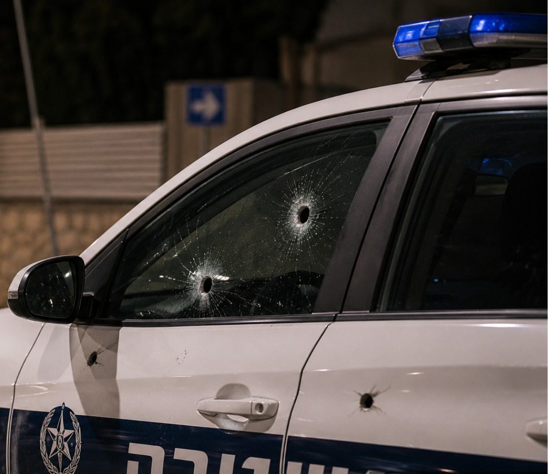 מערכת "אחלה ניוז" צילום דברות: משרד המשפטים