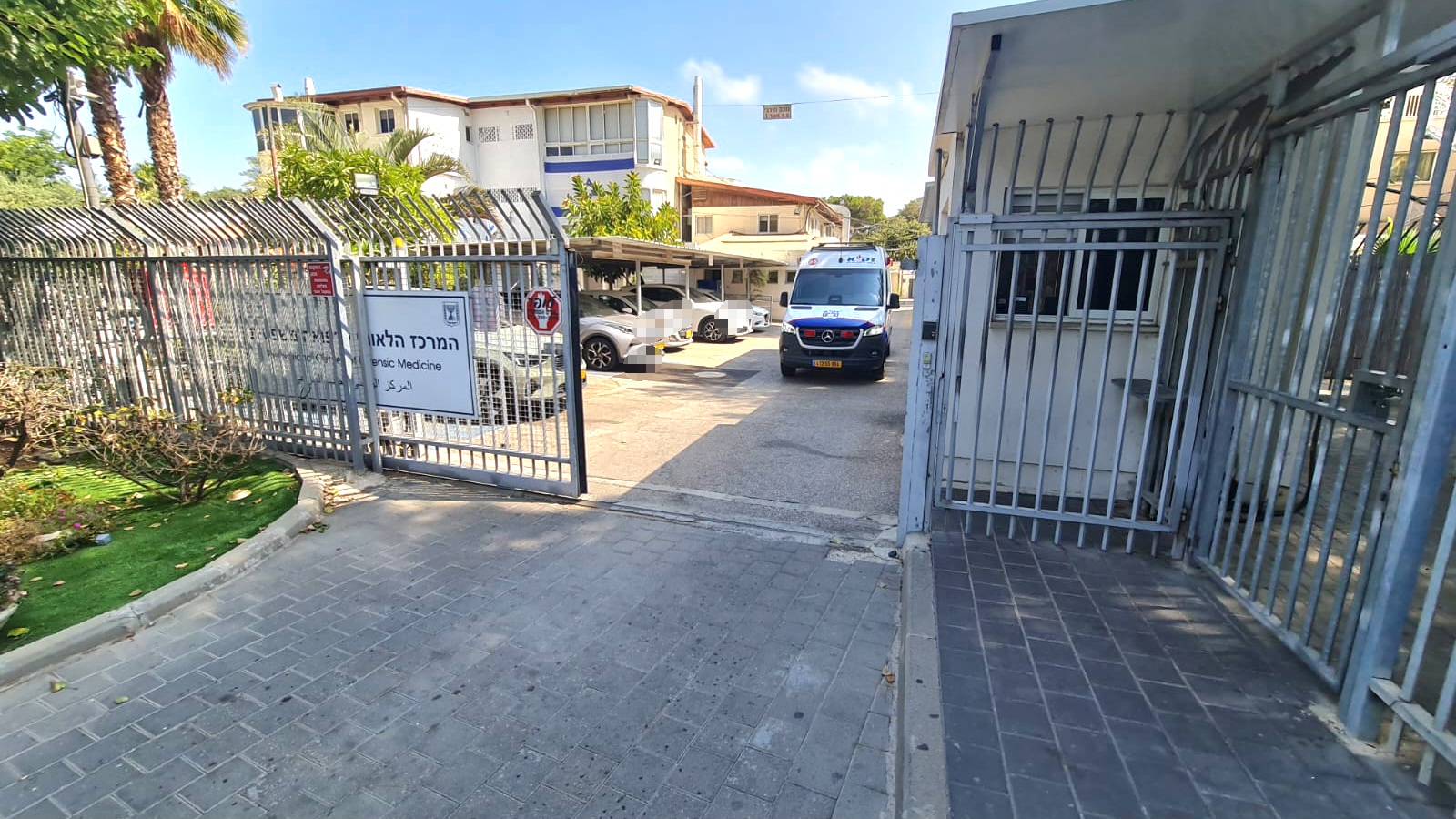 מערכת "אחלה ניוז" דוברות: זק"א - איתור חילוץ והצלה