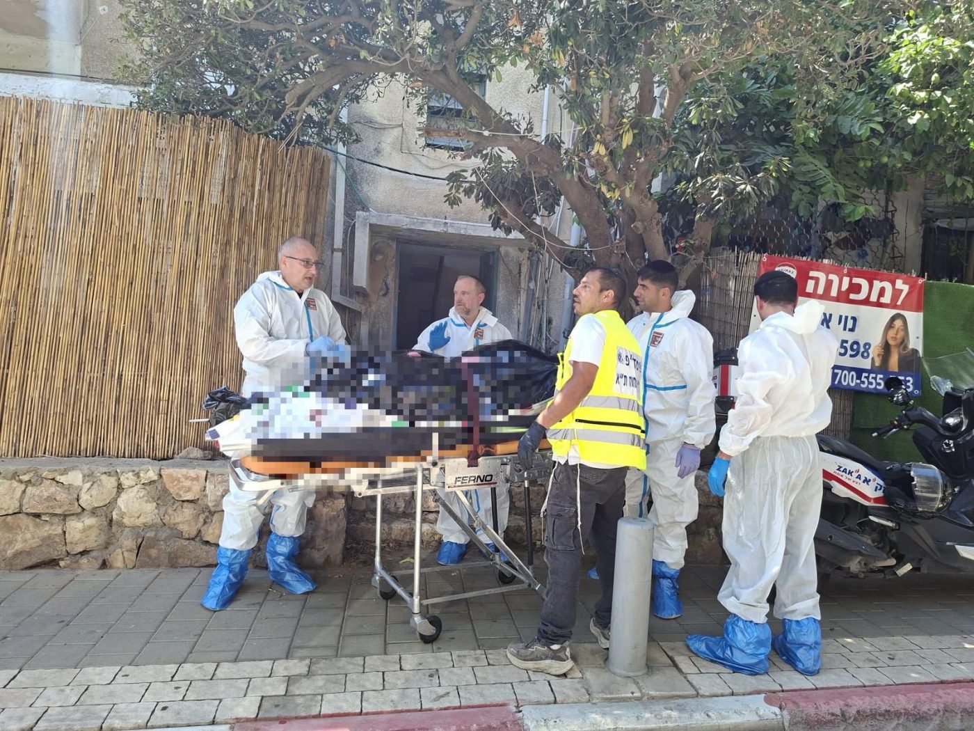 מערכת "אחלה ניוז" דוברות: זק"א - איתור חילוץ והצלה
