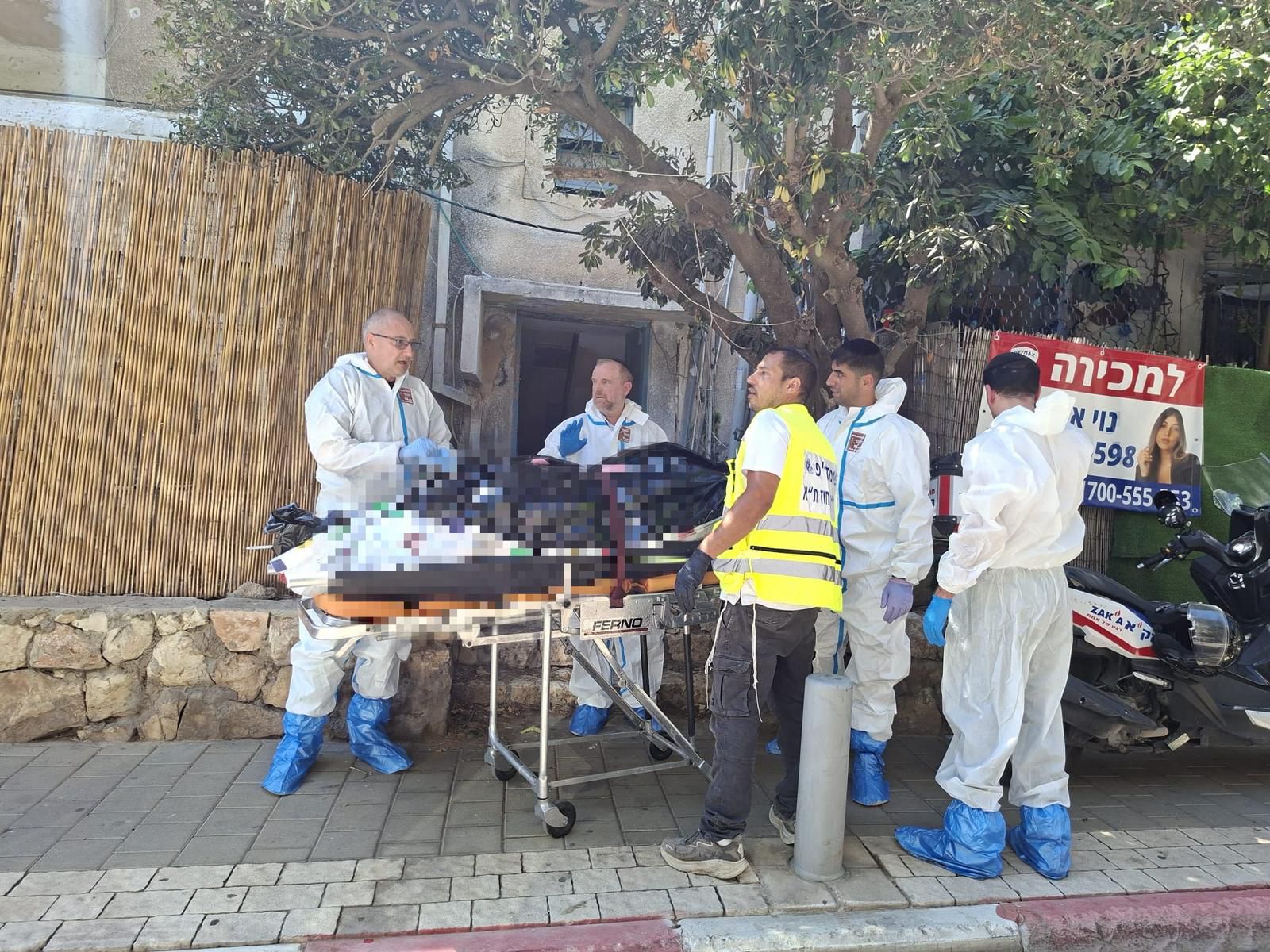 מערכת "אחלה ניוז" דוברות: זק"א - איתור חילוץ והצלה