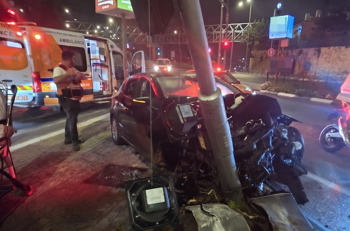 אחלה ניוז" צילום תמונה : תיעוד מבצעי איחוד הצלה