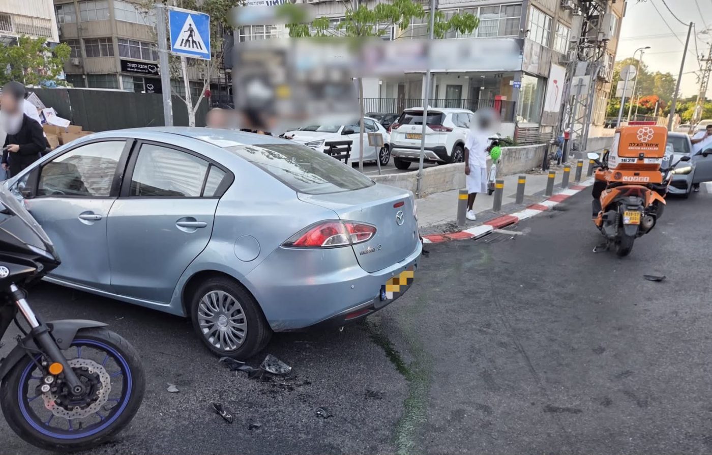  "אחלה ניוז" צילום תמונה : תיעוד מבצעי איחוד הצלה