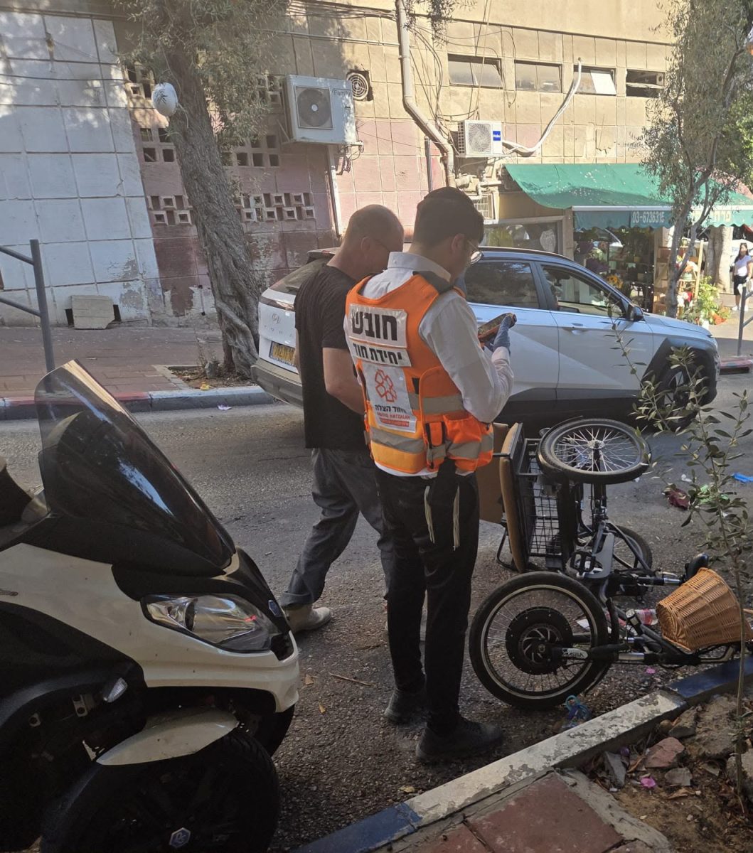  "אחלה ניוז" צילום תמונה : תיעוד מבצעי איחוד הצלה