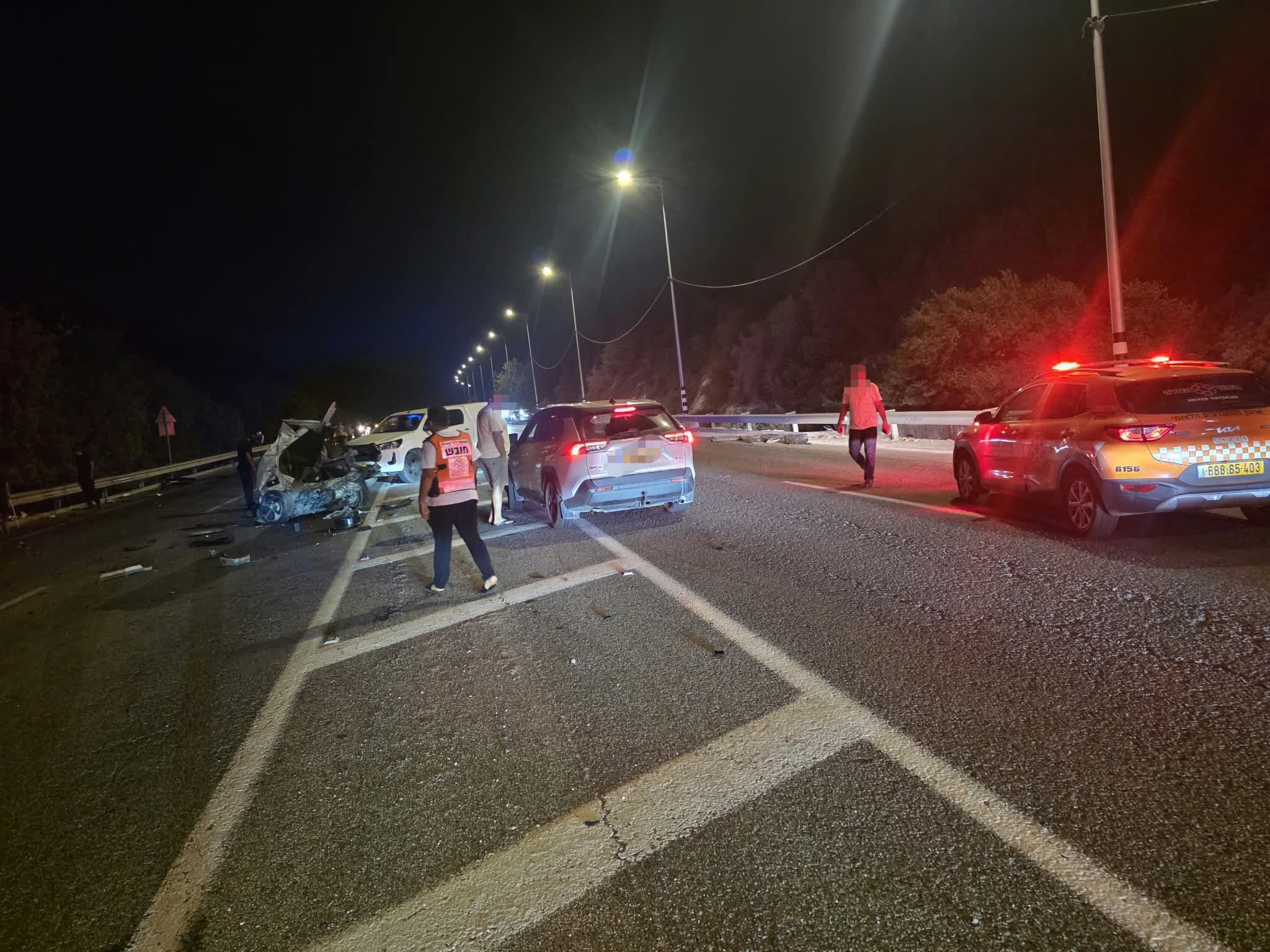 "אחלה ניוז" צילום תמונה : תיעוד מבצעי איחוד הצלה