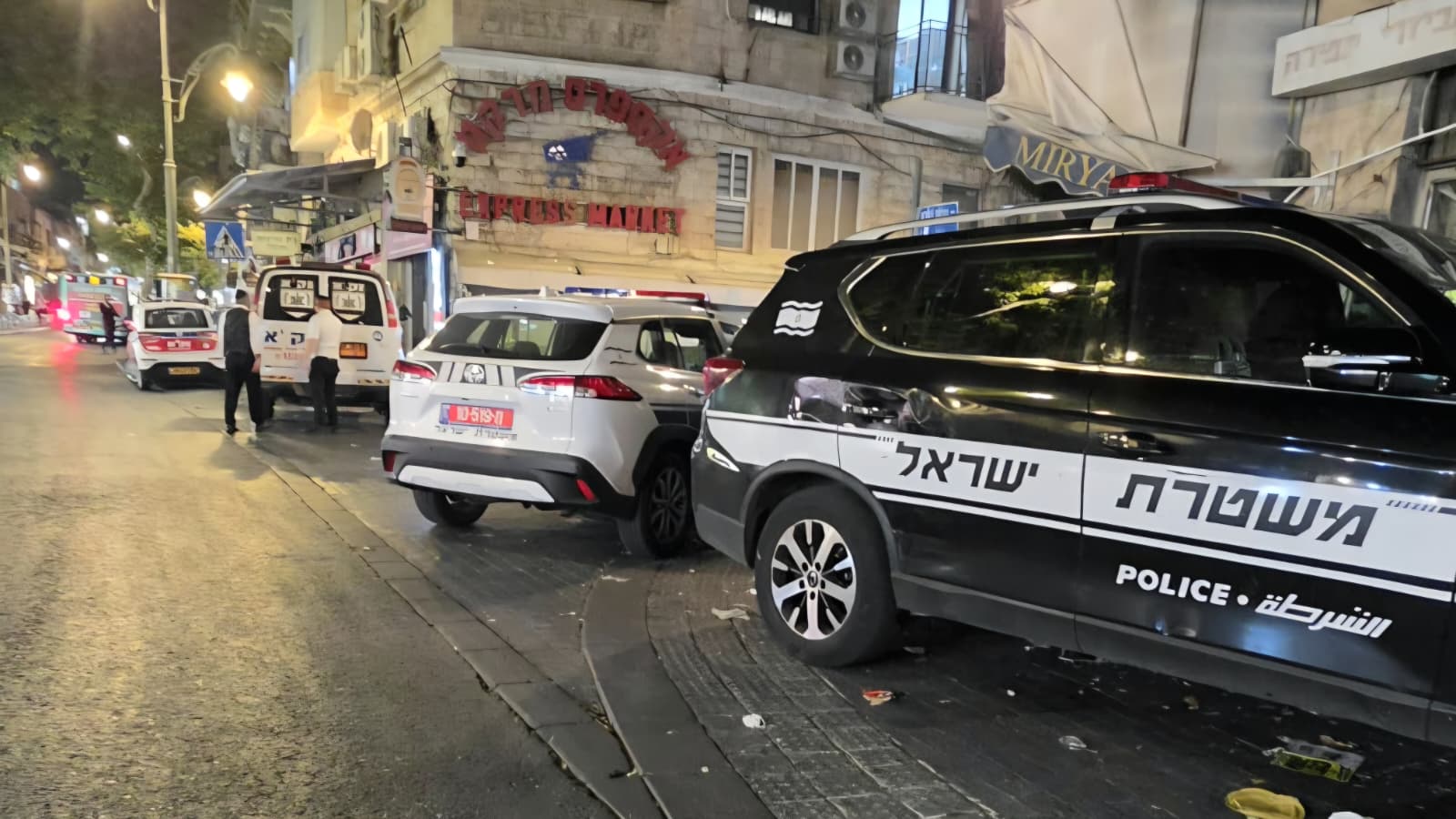 מערכת "אחלה ניוז" דוברות: זק"א - איתור חילוץ והצלה