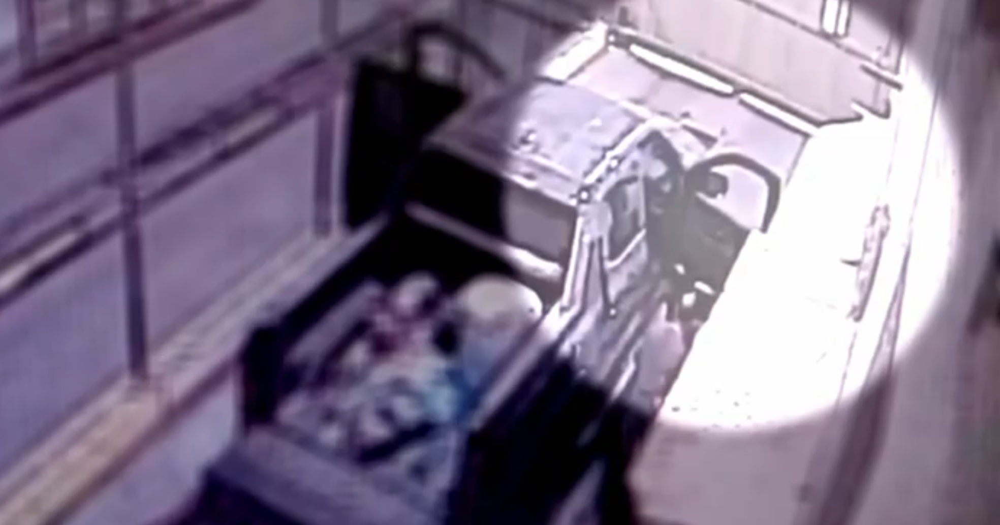 מערכת "אחלה ניוז" צילום: דוברות שירות בתי הסוהר