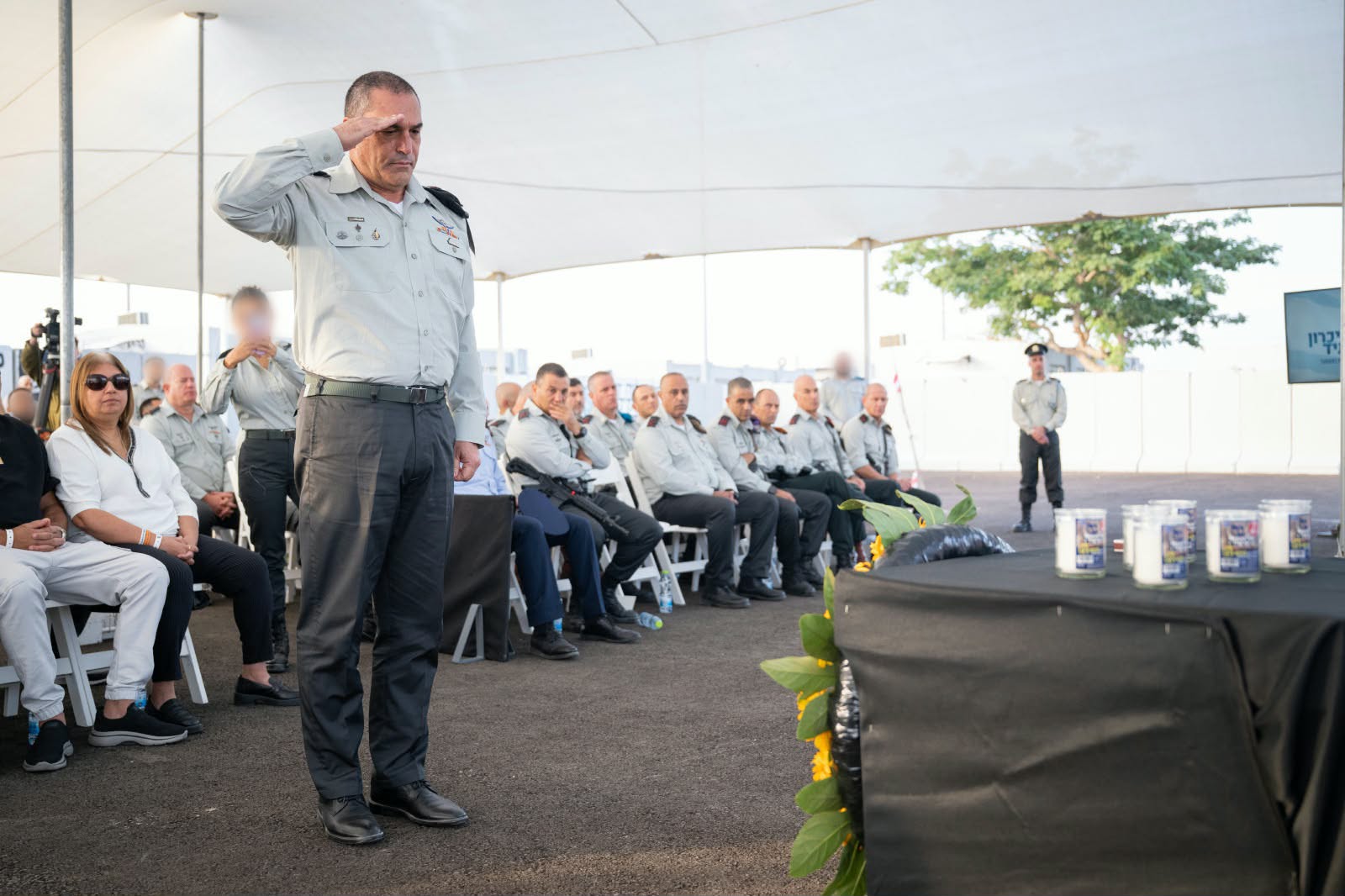 מערכת "אחלה ניוז" צילום: דוברות שירות בתי הסוהר